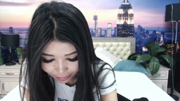TomiRei  30-11-2021 topless Female